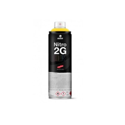 MTN Nitro 2G Colors (500ml)