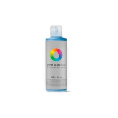 MTN Water Based Paint