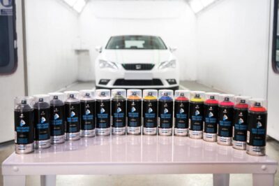 MTN Pro Folyékony Fóliaspray 400ml (Multi-purpose Vinyl Coating) - Image 2