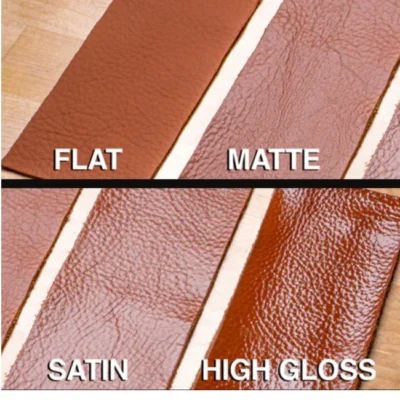 Angelus 4-Coat Befejező lakk (1oz - 4oz) - Image 2