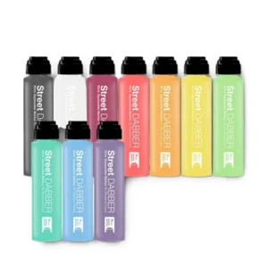 MTN Street Paint Dabber 30ml