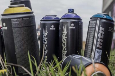 MTN Hardcore (400 ml) - Image 3