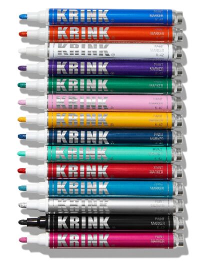 Krink K-42 Paint Marker