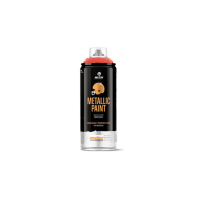 MTN Pro Metallic Paint (400 ml)