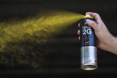 MTN Nitro 2G Colors (500ml) - Image 2