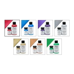 Angelus Pearlescent Leather Paint Bőrfesték (1oz - 4oz)