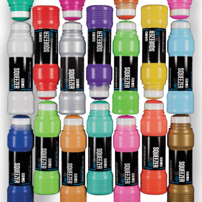 GROG SQUEEZER® 25 FMP - Image 3