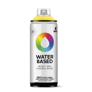 MTN Water Based (400 ml)