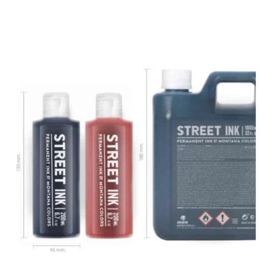 MTN Street Ink (200ml & 1L) - Image 2