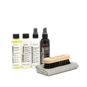 Angelus Ultimate Shoe Care Kit (6 db-os csomag)