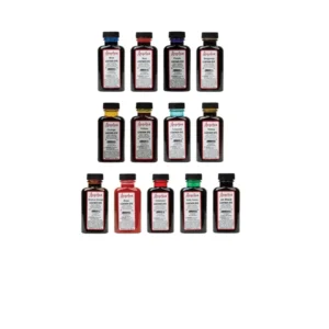Angelus Leather (Suede) Dye Hasított Bőr Festék- 3oz