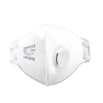 Portwest FFP3 P3V Protectív Maszk