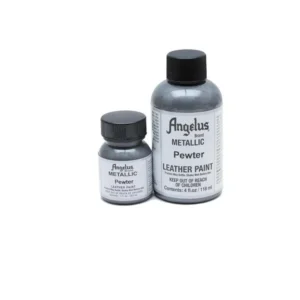 Angelus Metallic Leather Paint Bőrfesték (1oz - 4oz)