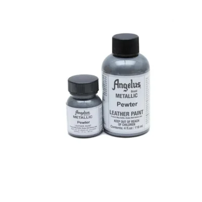 Angelus Metallic Leather Paint Bőrfesték (1oz - 4oz)