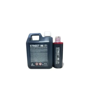 MTN Street Ink (200ml & 1L)