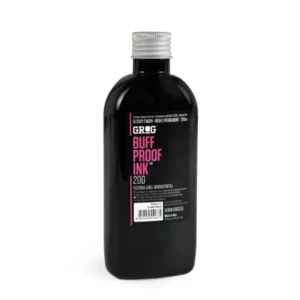 Grog Buff Proof Ink 200 ml