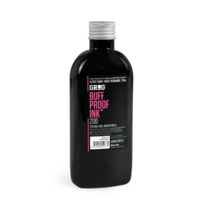 Grog Buff Proof Ink 200 ml
