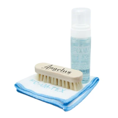 Angelus Foam-Tex Cleaning Kit - Image 3