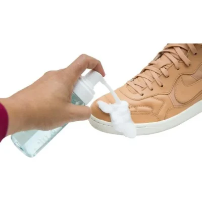 Angelus Foam-Tex Cleaning Kit - Image 2