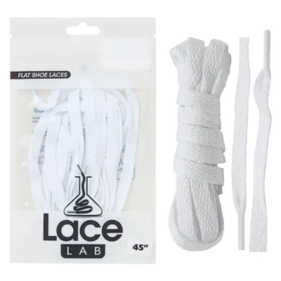 LaceLab Flat Cipőfűző (Shoes Laces) - Image 2
