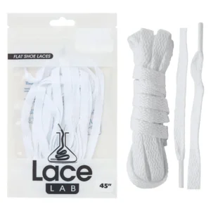 LaceLab Flat Cipőfűző (Shoes Laces)
