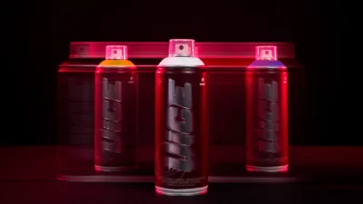 MTN Vice 400ml - Image 2