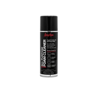 Angelus Tisztító hab 5oz (All purpose foam cleaner)