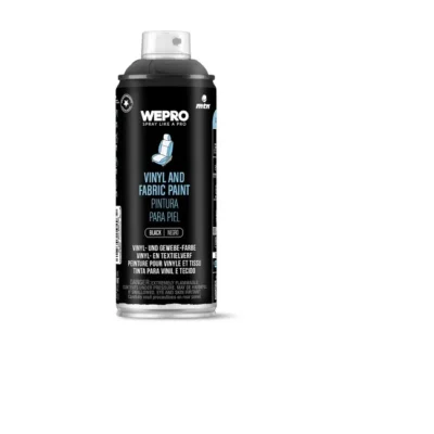 MTN Pro vinyl és textilfesték (Viny and Fabric Panint) 400ml