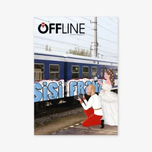 Offline Graffiti Magazin #6