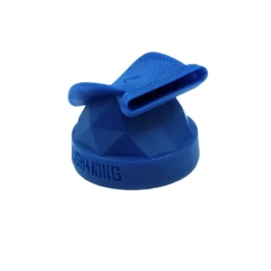 Night Quill Lightning Cap