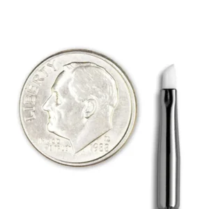 Angelus Micro Detail Ecset - 0 Angular Shader