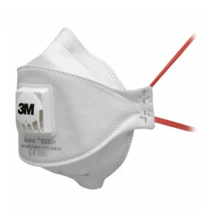 3M Aura 9332+ FFP3 Maszk