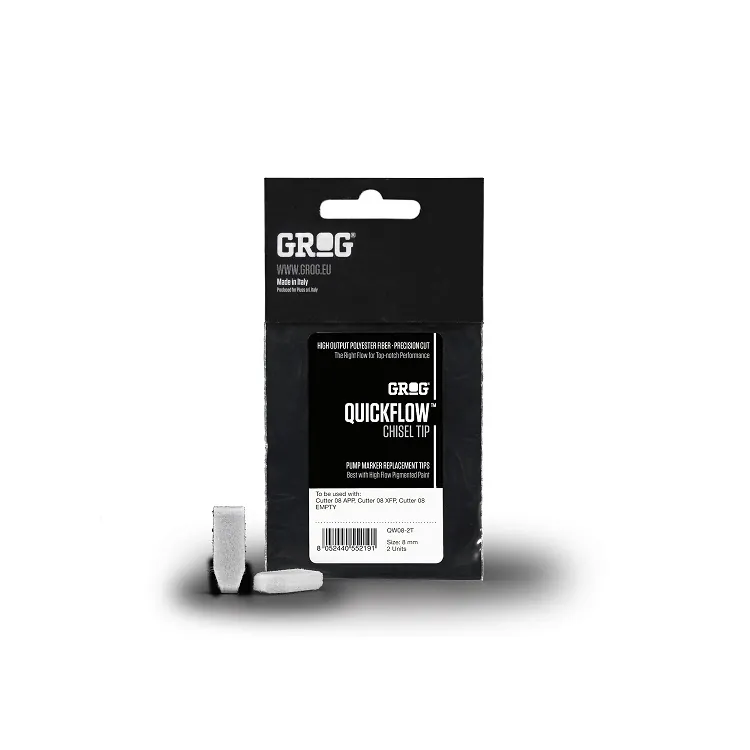 GROG QUICKFLOW™ 08 EPT - Image 2