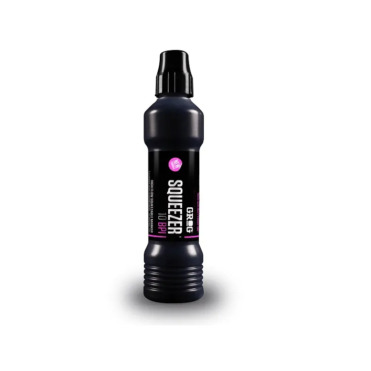GROG SQUEEZER® 10 BPI
