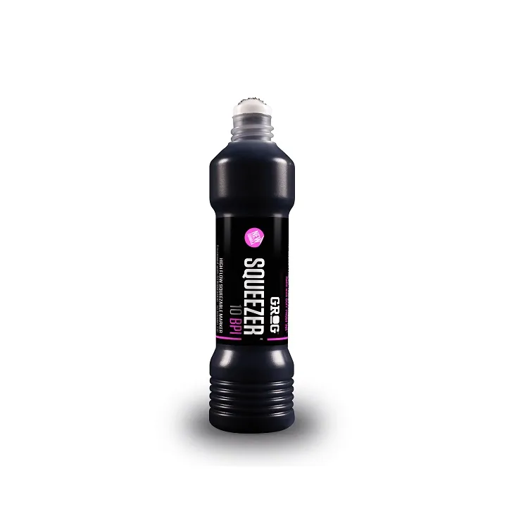 GROG SQUEEZER® 10 BPI - Image 2