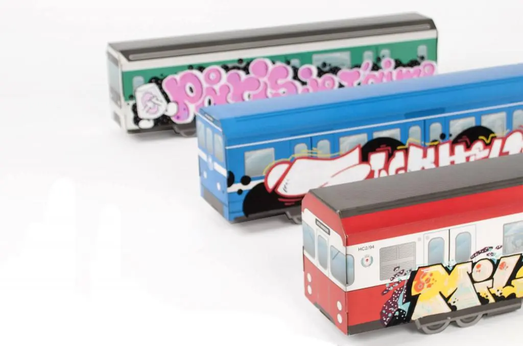 MTN Systems - Milan Metro - Image 3