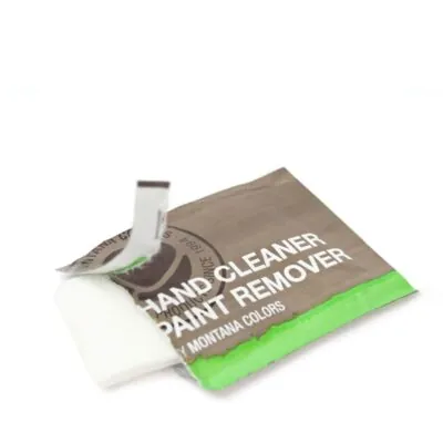MTN Handcleaner Tisztítókendő - Image 2