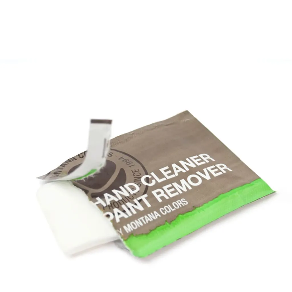 MTN Handcleaner Tisztítókendő - Image 2