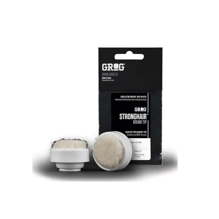GROG STRONGHAIR™ 25 EPT TIP (2DB) - Image 2