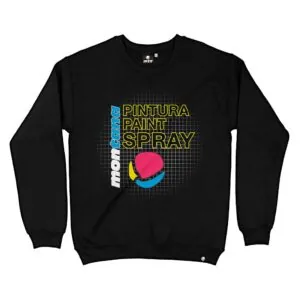 MTN Hardcore 25th Anniversary Sweatshirt