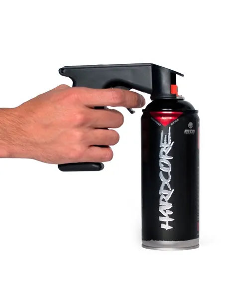 MTN Szórópisztoly - Image 2