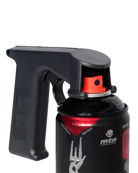 MTN Szórópisztoly - Image 3