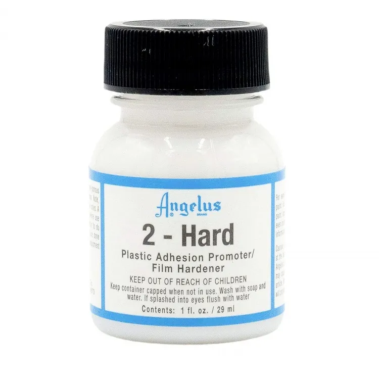 Angelus 2-Hard Festékadalék (1oz - 4oz) - Image 3