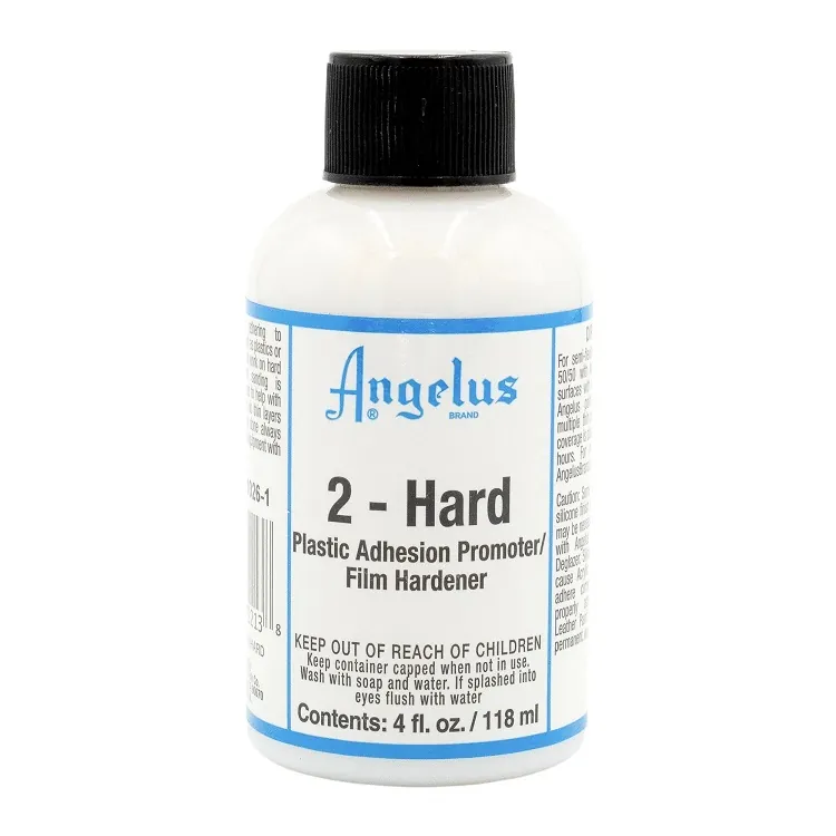Angelus 2-Hard Festékadalék (1oz - 4oz) - Image 2