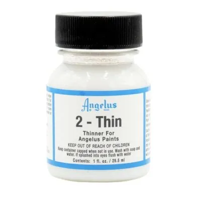 Angelus 2-Thin Festékadalék (1oz - 4oz) - Image 3