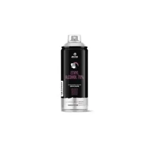 MTN Pro Ethyl Alcohol 70% (400 ml)
