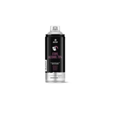 MTN Pro Ethyl Alcohol 70% (400 ml)