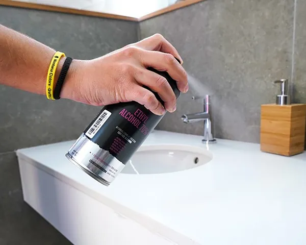 MTN Pro Ethyl Alcohol 70% (400 ml) - Image 3