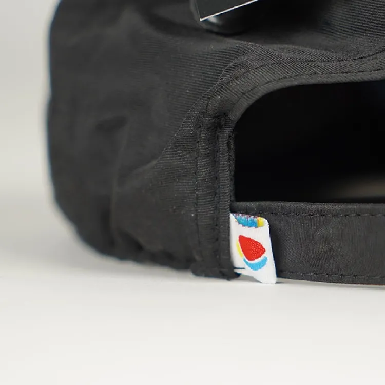 MTN 6 panel Essential Logo Sapka - Image 3