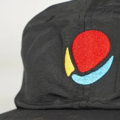 MTN 6 panel Essential Logo Sapka - Image 2